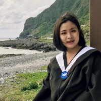 Jenna Chang