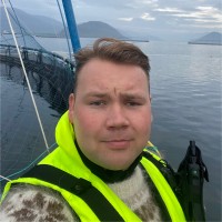 Arnar Hjaltested