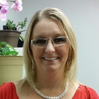 Angi Fisher