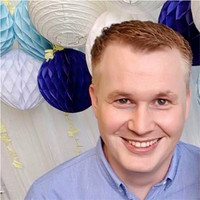 James Curley