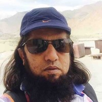 Zahid Butt