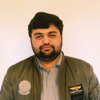 Atif Hussain