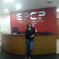 Wilma Marques Santana