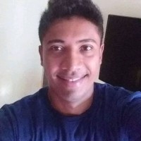 Marcos Francisco Silva