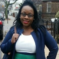 Yolanda Cephas