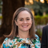 Angela Flannery, PMP