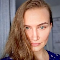 Yuliya Kazheunikava