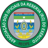 Reserva do Exército - Oficiais R/2
