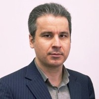 Mehdi Bakhtiari