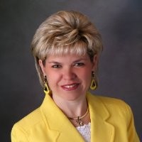 Traci Boeing
