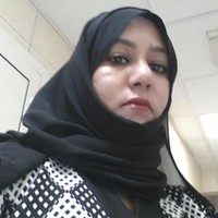 Lobna Sayed Is Man