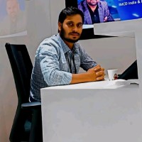 Md Asadul Islam