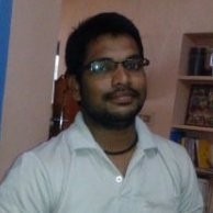 Mahesh M
