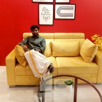 Jyothish Cp