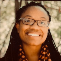Keinya Kohlbecker, M.Ed