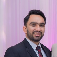 Harkaran Bains