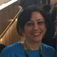 Hanie Farzalibeik