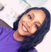 Shanice Thomas