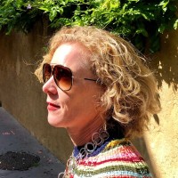 Annette Gaspar