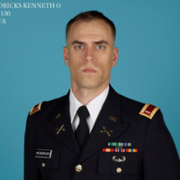 Kenneth Hendricks