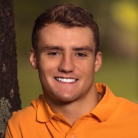 Conner Davidson