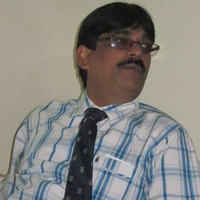 Dr. Milu Tripathy