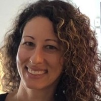 Sandra Campese, Ctp