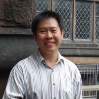 Patchara Sutthiwan, Ph.D.