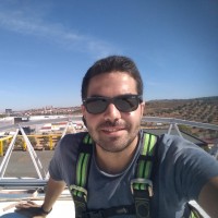 César Bedoya Donoso