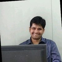 Manikandan Viswanathan