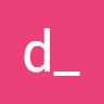 d_ Dot