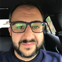 Nik Komodromos