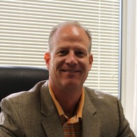 Chris Steber