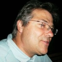 Gerald Mcnicoll