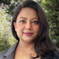 Sharon Phanisnaraine