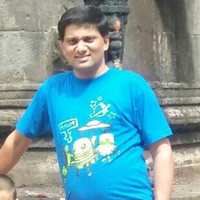 Bhushan Patwardhan
