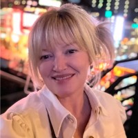 Lesley LeBrun