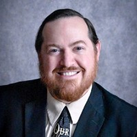 Christopher Freeman, CAE