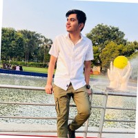 Saurabh Shinde