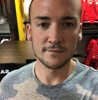 Devon Prater