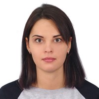 Viktoria Levitskaya