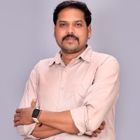Rajesh M