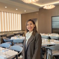 Zeynep Yiğit Yalı