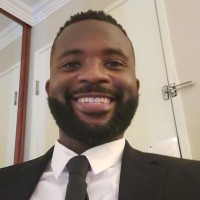 Isaac Alisma