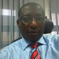 Olabode Akoni