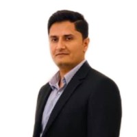 Muzamil Hussain, Fcca
