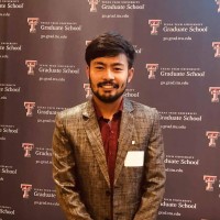 Avinash Shrestha
