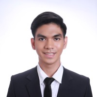 John Mark David
