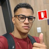 Igor Pereira Marcolino De Brito