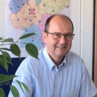 Ulrich Bandt